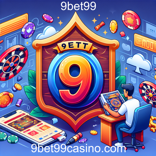 A Importância das Avaliações de Jogos no 9bet99